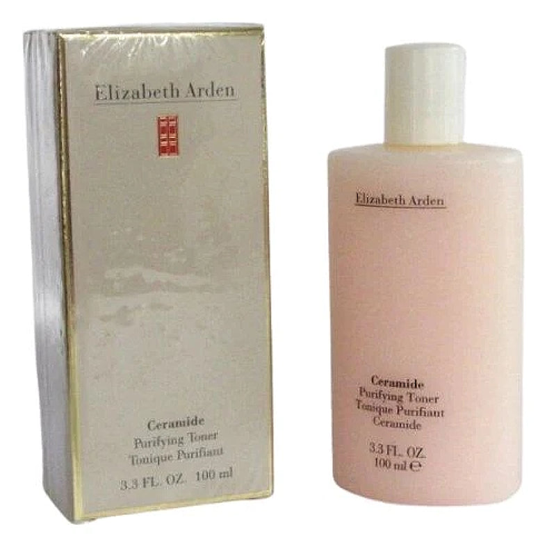 Elizabeth Arden Ceramide Purifying Toner 100ml - The Health and Beauty Store