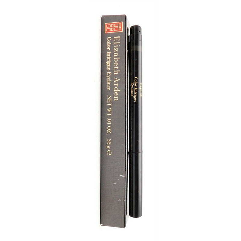 Elizabeth Arden Color Intrigue Eye Liner - The Health and Beauty Store