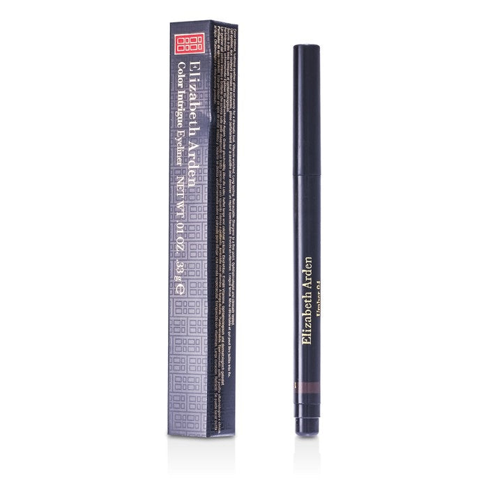 Elizabeth Arden Color Intrigue Eye Liner - The Health and Beauty Store