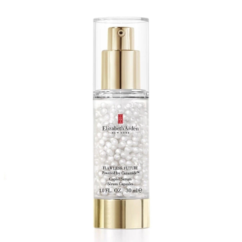 Elizabeth Arden Flawless Future Caplet Serum - The Health and Beauty Store