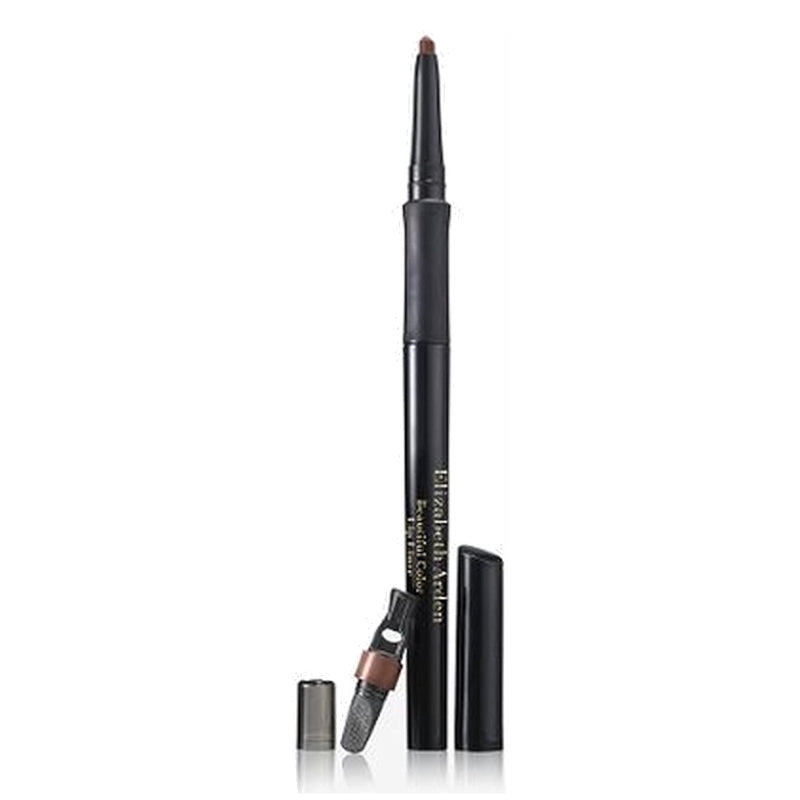 Elizabeth Arden Precision Glide Lip Liner - 07 Hazelnut - The Health and Beauty Store