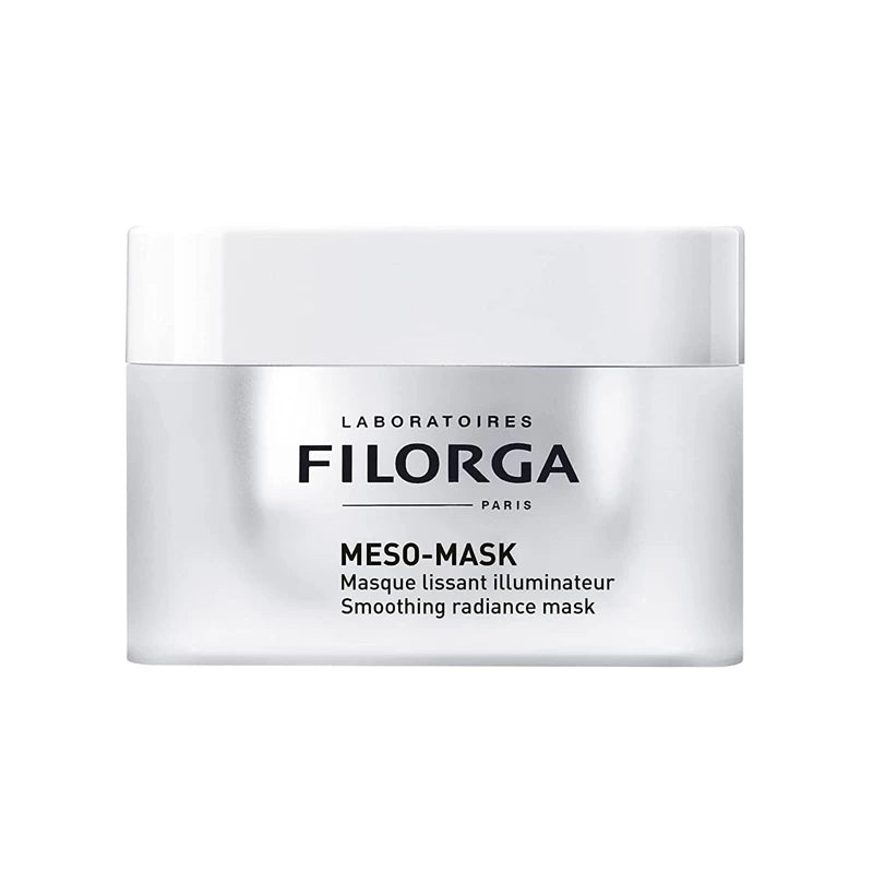 Filorga MESO-MASK Smoothing Radiance Mask 50ml - The Health and Beauty Store