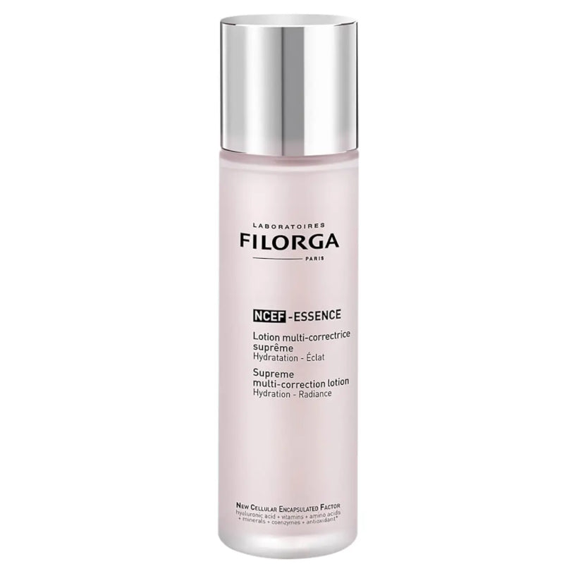 Filorga NCEF Essence Supreme Regenerating Lotion 150ml - The Health and Beauty Store