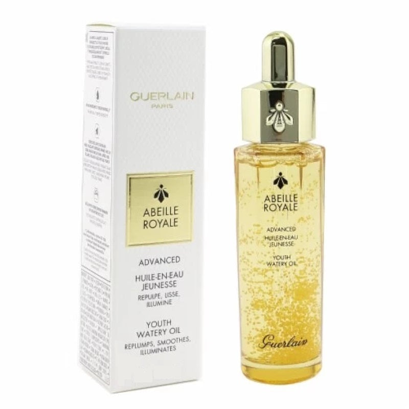 Guerlain Abeille Royale Advanced Youth Watery Oil 15ml - The Health and Beauty Store