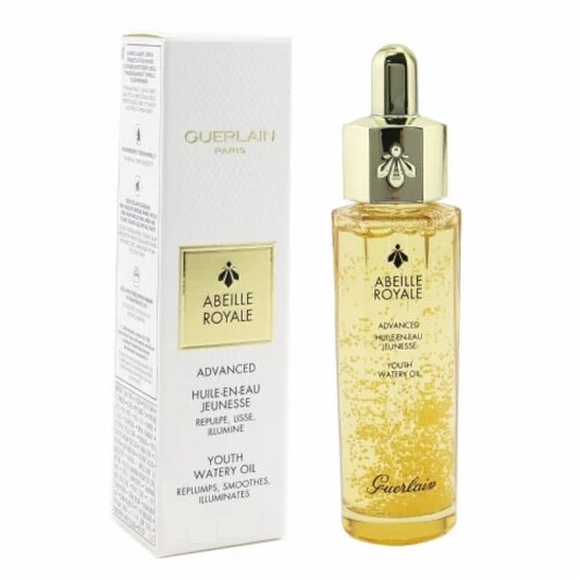 Guerlain Abeille Royale Advanced Youth Watery Oil 15ml - The Health and Beauty Store