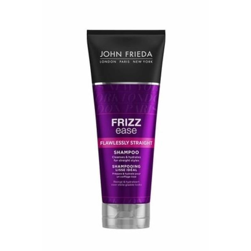 John Frieda Frizz Ease Miraculous Recovery Mini Shampoo 50ml - The Health and Beauty Store