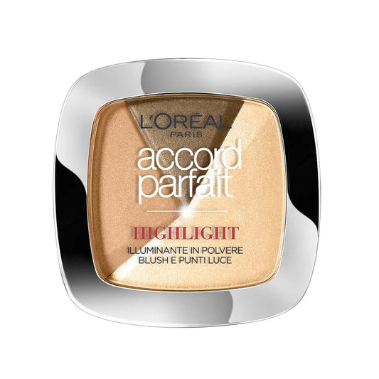 L'Oreal Accord Parfait Illuminating Highlighter - The Health and Beauty Store