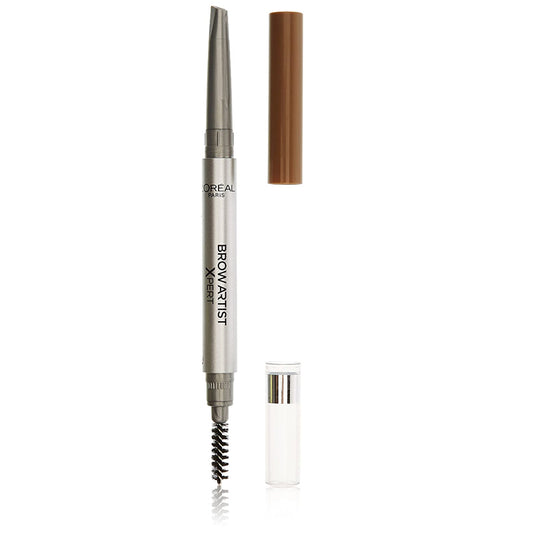 L'Oreal Brow Artist Xpert Eyebrow Pencil - The Health and Beauty Store