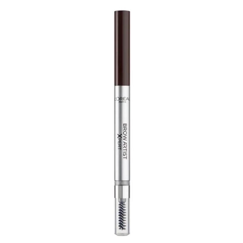 L'Oreal Brow Artist Xpert Eyebrow Pencil - The Health and Beauty Store