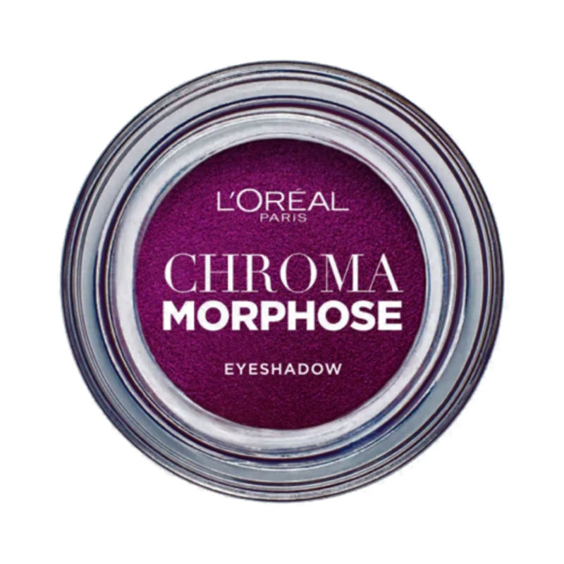 L'Oreal Chroma Morphose Cream Eyeshadow - 03 Dark Celestial - The Health and Beauty Store