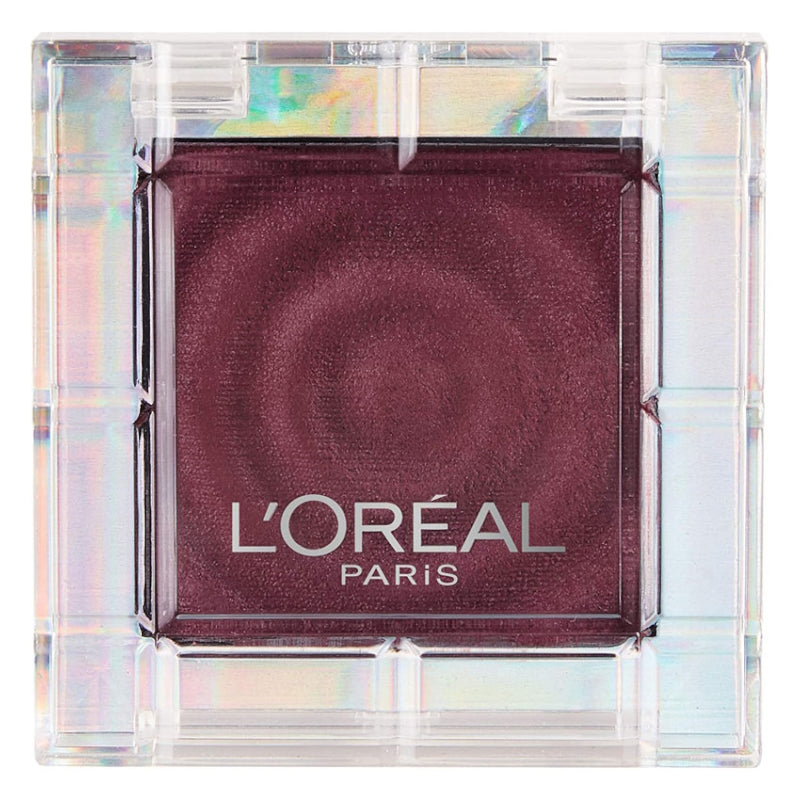 L'Oreal Color Queen Mono Eyeshadow - The Health and Beauty Store