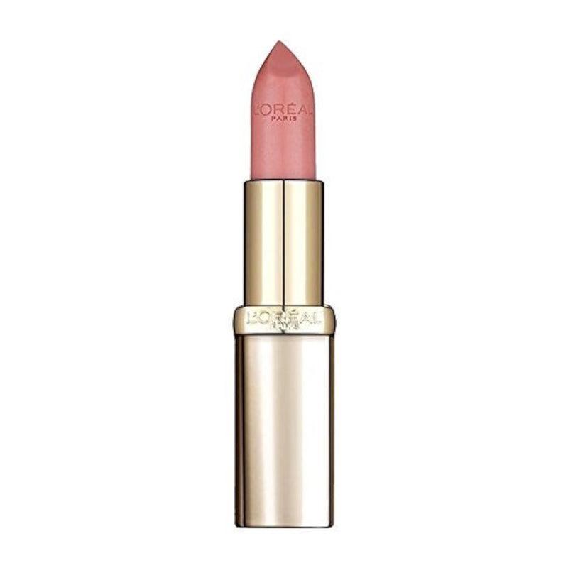 L'Oreal Color Riche Gold Obsession Lipstick - The Health and Beauty Store