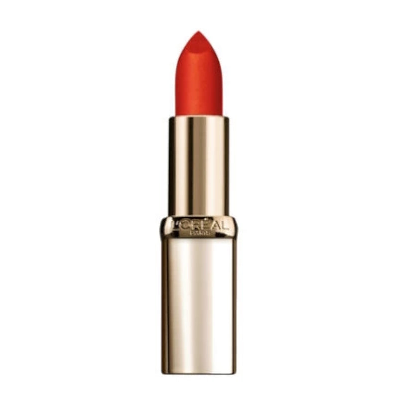 L'Oreal Color Riche Gold Obsession Lipstick - The Health and Beauty Store