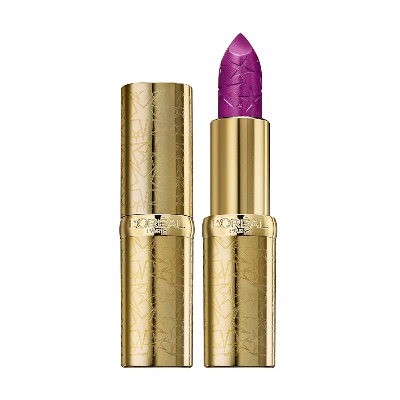 L'Oreal Color Riche Lipstick - The Health and Beauty Store