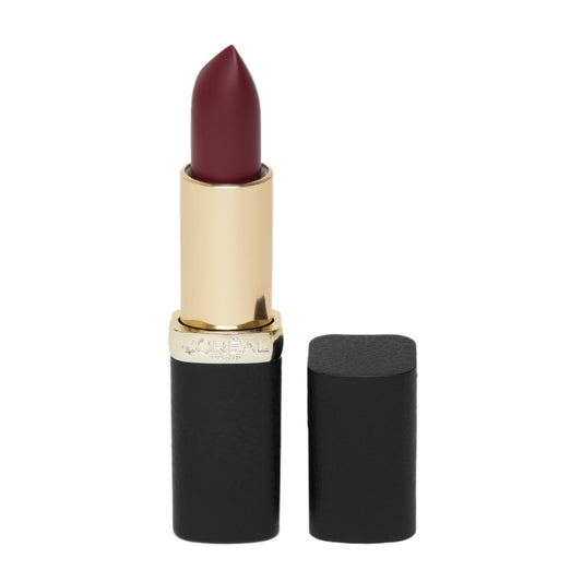 L'Oreal Color Riche Matte Lipstick - The Health and Beauty Store