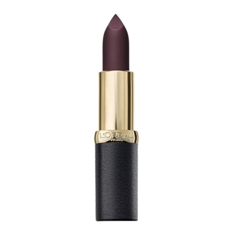 L'Oreal Color Riche Matte Lipstick - The Health and Beauty Store