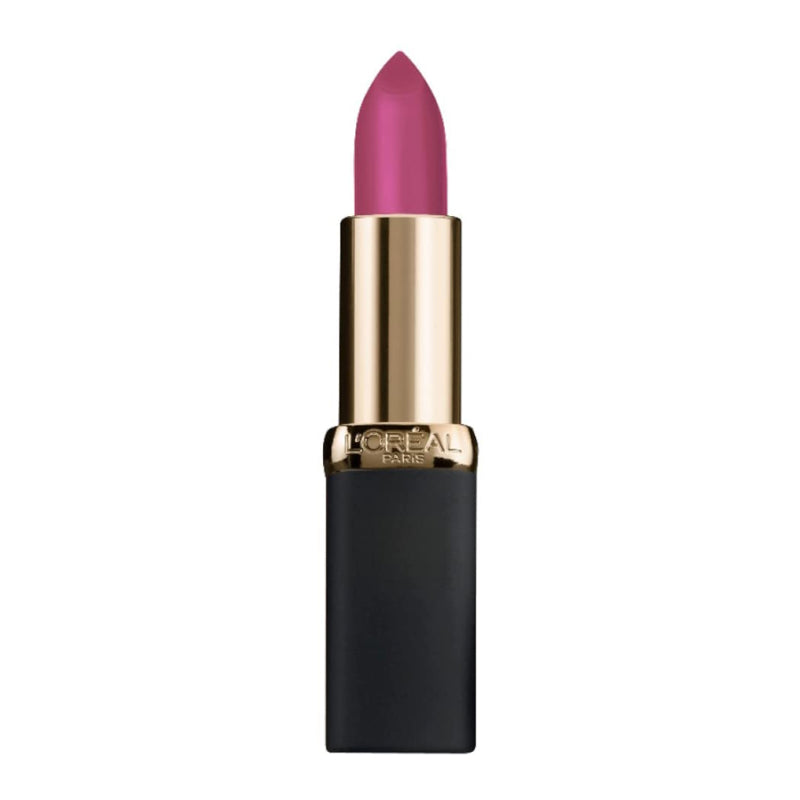 L'Oreal Color Riche Matte Lipstick - The Health and Beauty Store