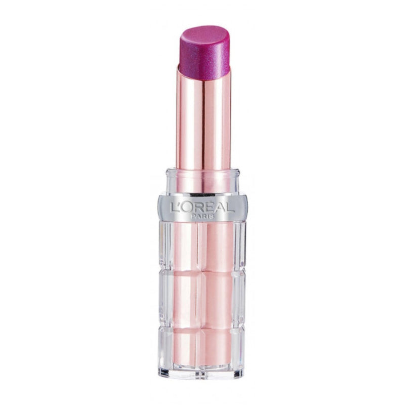 L'Oreal Color Riche Shine Lipstick - The Health and Beauty Store