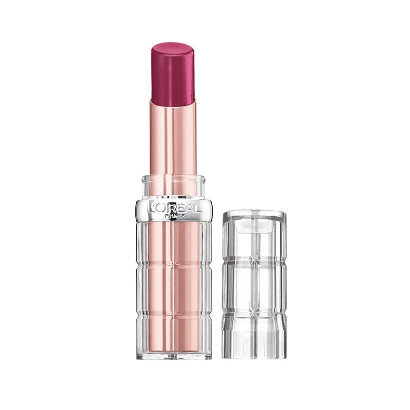 L'Oreal Color Riche Shine Lipstick - The Health and Beauty Store