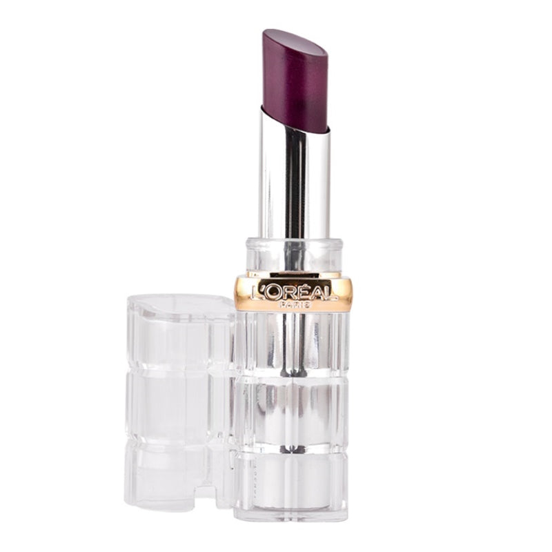 L'Oreal Color Riche Shine Lipstick - The Health and Beauty Store