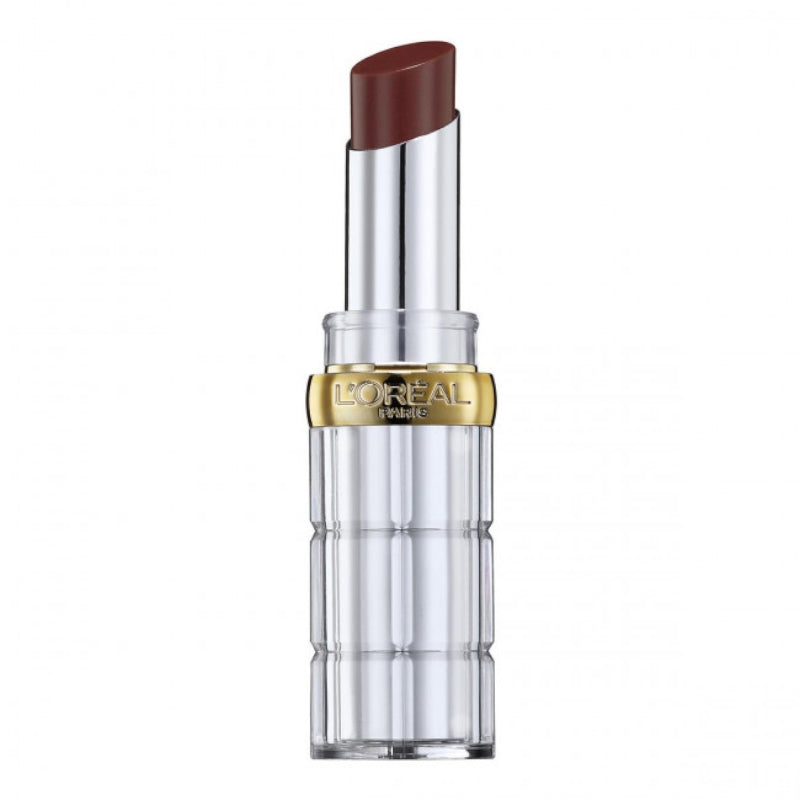 L'Oreal Color Riche Shine Lipstick - The Health and Beauty Store