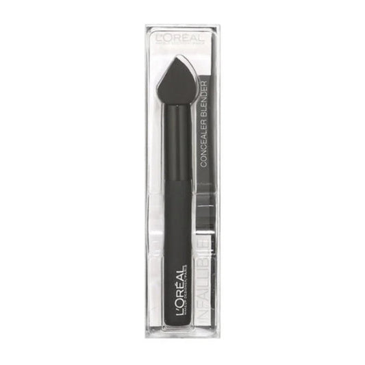 L'Oreal Concealer Blending Makeup Sponge Brush - The Health and Beauty Store