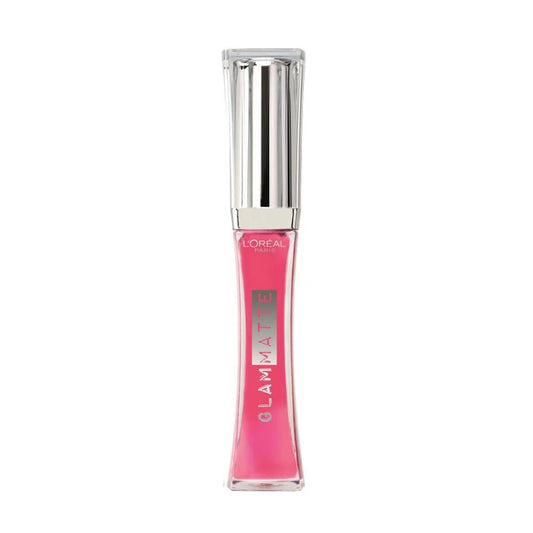 L'Oreal Glam Matte Lip Gloss - The Health and Beauty Store