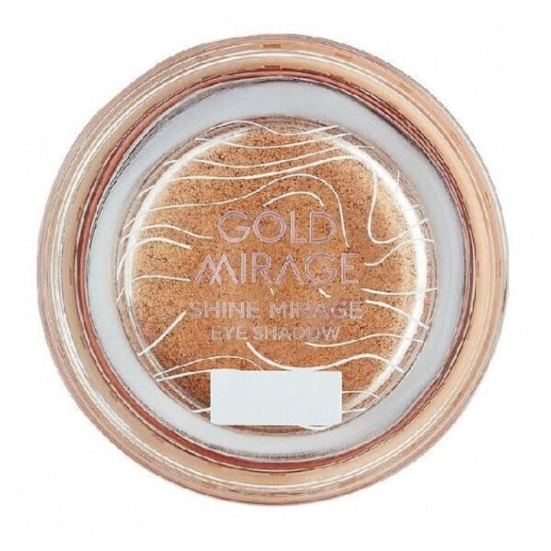 L'Oreal Gold Mirage Eyeshadow - The Health and Beauty Store