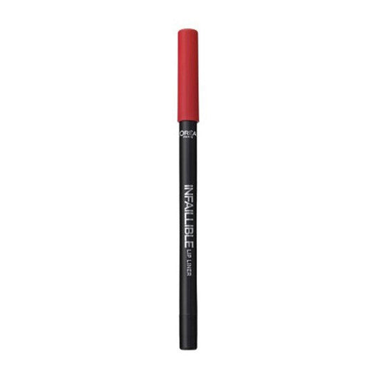 L'Oreal Infallible Lip Liner - The Health and Beauty Store