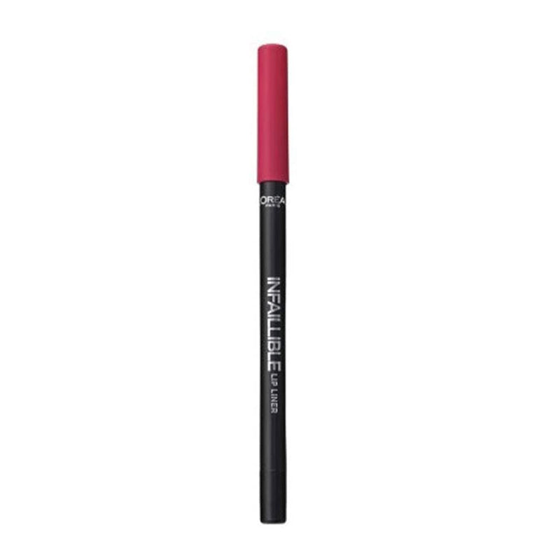 L'Oreal Infallible Lip Liner - The Health and Beauty Store