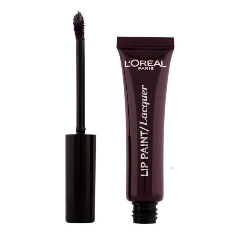 L'Oreal Infallible Lip Paint - The Health and Beauty Store