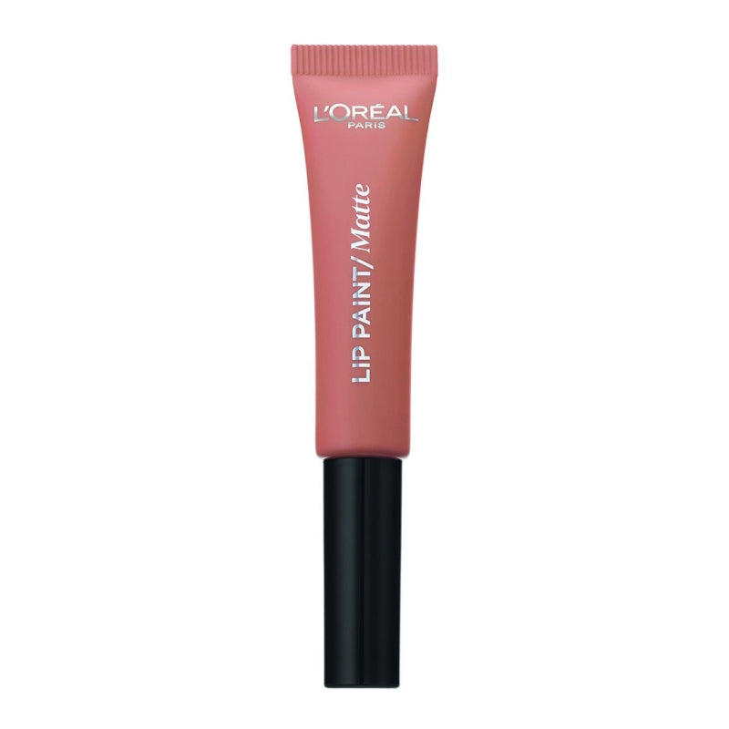 L'Oreal Infallible Lip Paint - The Health and Beauty Store