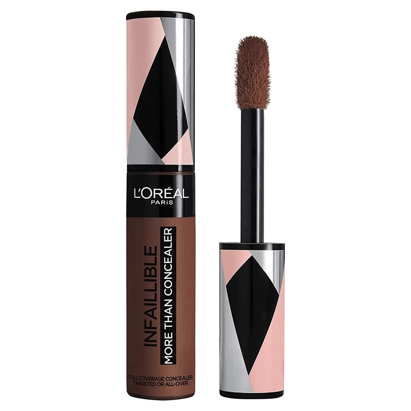 L'Oreal Infallible More Than Concealer - The Health and Beauty Store