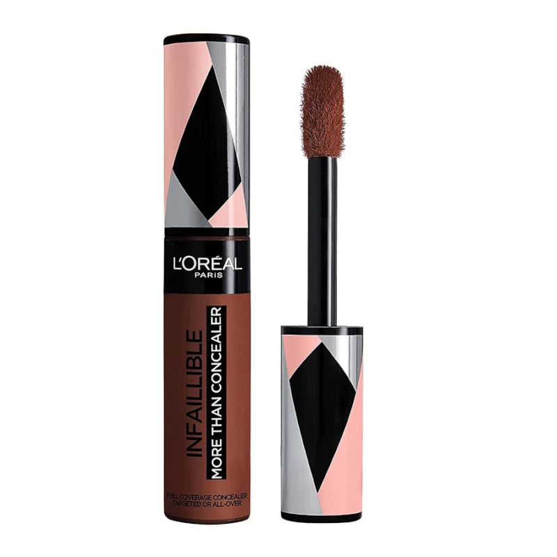 L'Oreal Infallible More Than Concealer - The Health and Beauty Store