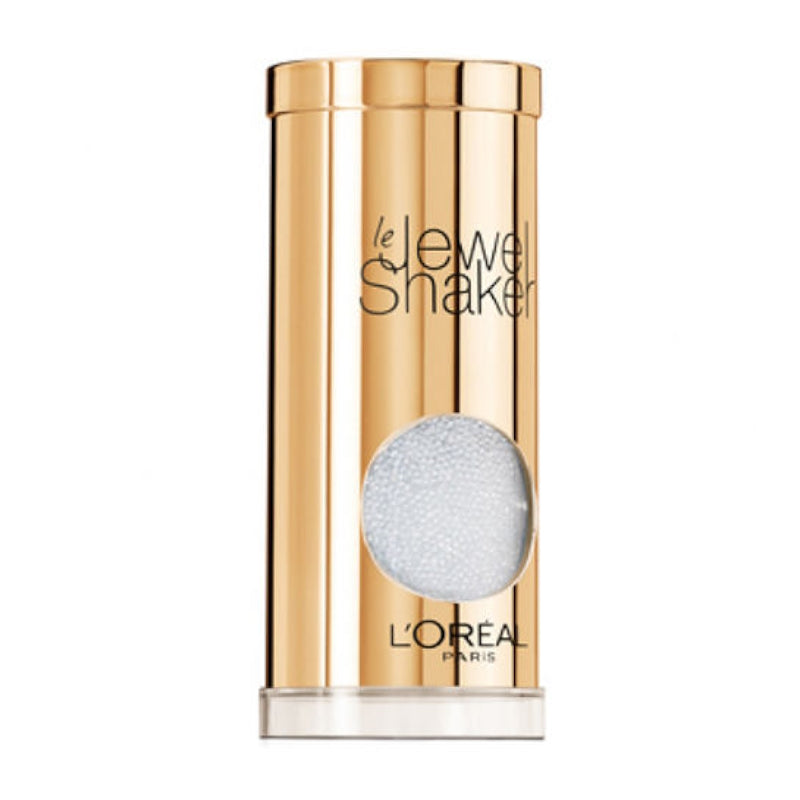 L'Oreal Le Jewel Shaker Nail Decorations - The Health and Beauty Store