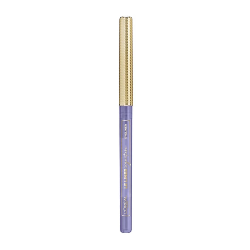 L'Oreal Le Liner Signature Eyeliner - The Health and Beauty Store