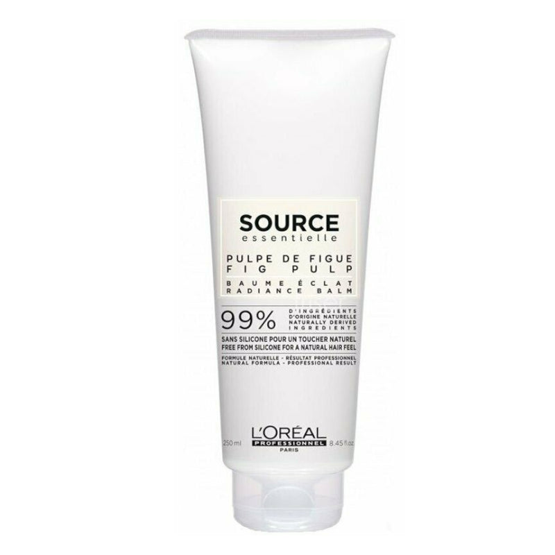 L'Oreal Professional Source Essentielle Radiance Masque 250ml - The Health and Beauty Store