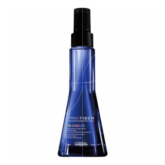 L'Oreal Professionnel Pro Fiber Re-Materializing Serum - The Health and Beauty Store