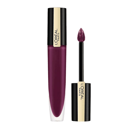 L'Oreal Rouge Signature Liquid Lipstick - The Health and Beauty Store