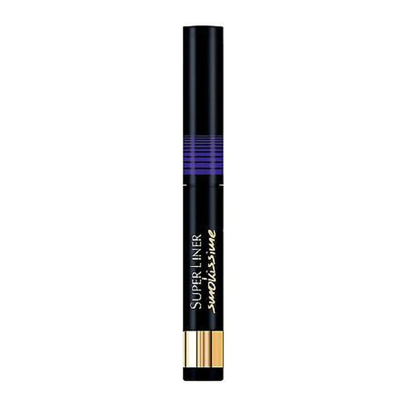 L'Oreal Super Liner Eyeliner Smokissime - 105 Blue Smoke - The Health and Beauty Store