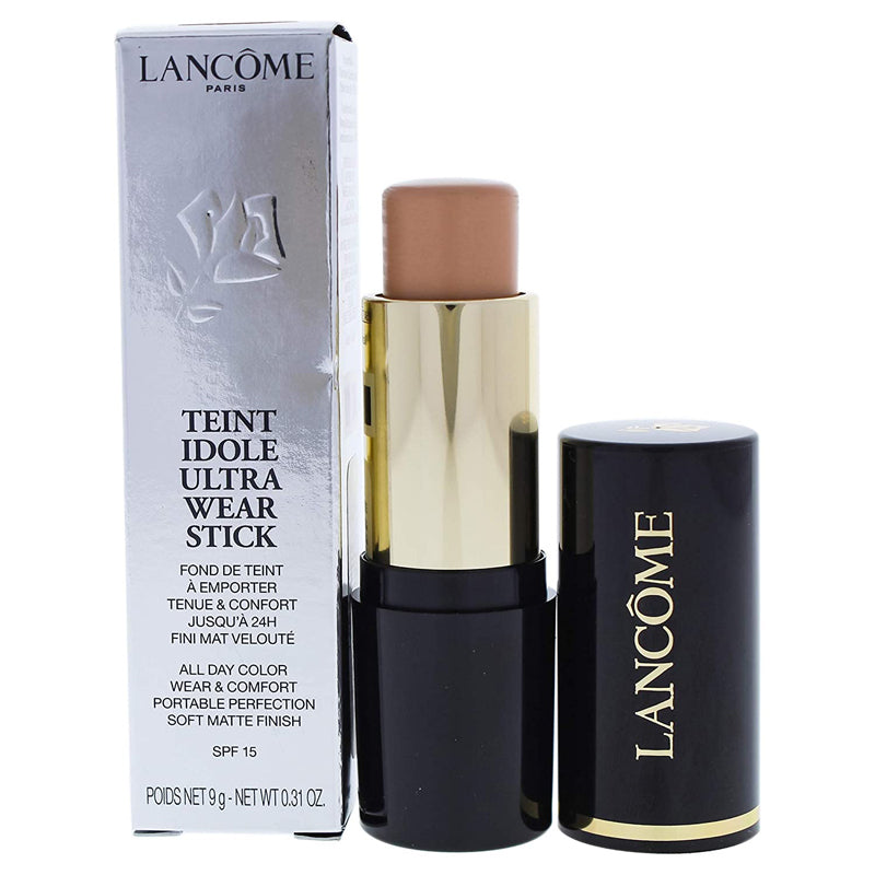 Lancome Teint Idole Ultra SPF15 Foundation Stick - 02 Lys Rose - The Health and Beauty Store