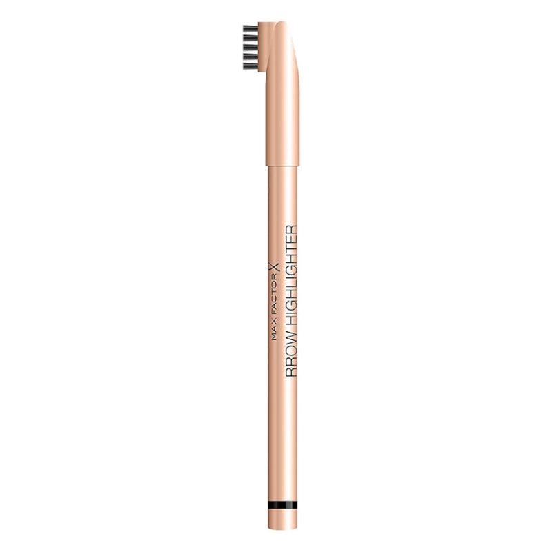 Max Factor Brow Highlighter Pencil - 001 Natural - The Health and Beauty Store