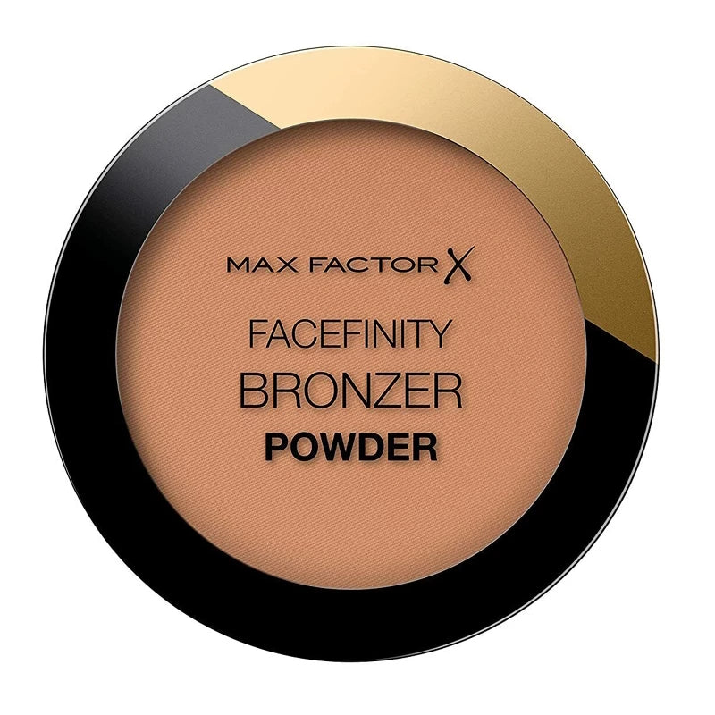 Max Factor Facefinity Bronzer - 001 Light Bronze - The Health and Beauty Store