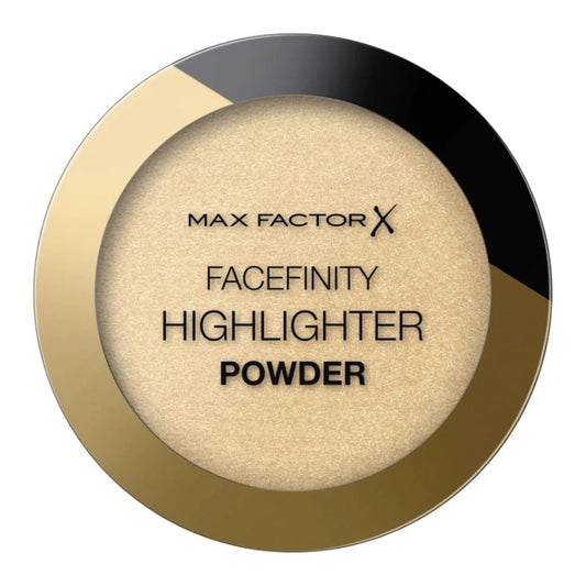 Max Factor Facefinity Highlighter Powder - 002 Golden Hour - The Health and Beauty Store