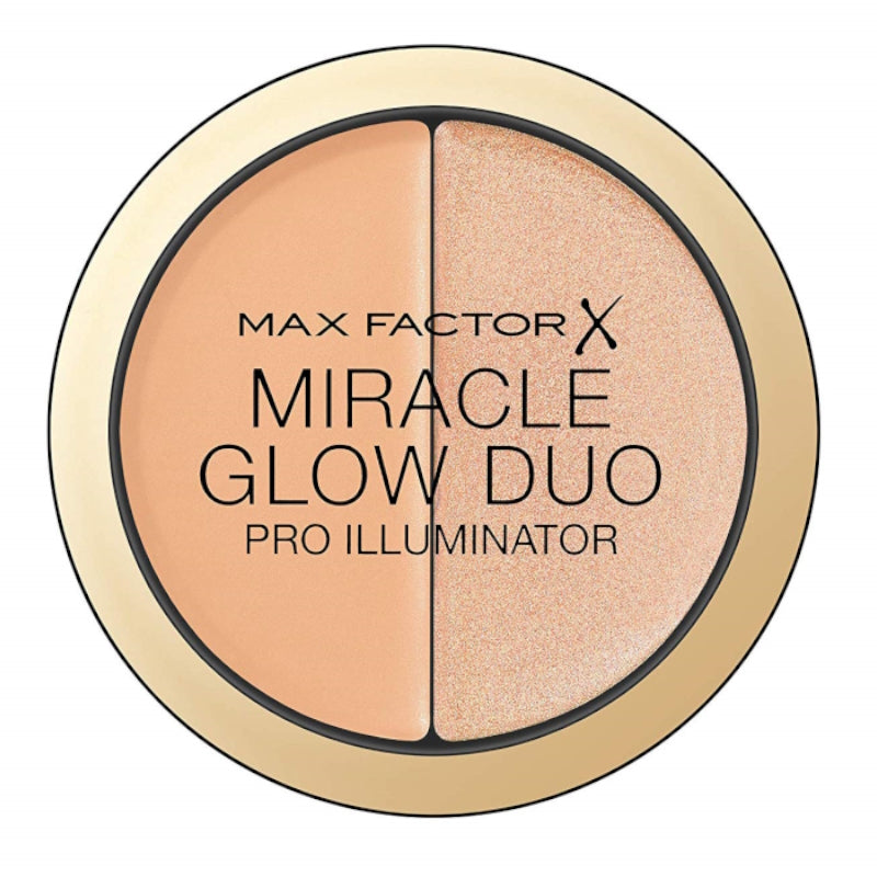 Max Factor Miracle Glow Duo Creamy Highlighter - The Health and Beauty Store