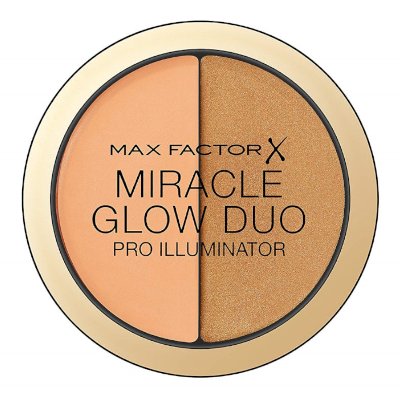 Max Factor Miracle Glow Duo Creamy Highlighter - The Health and Beauty Store