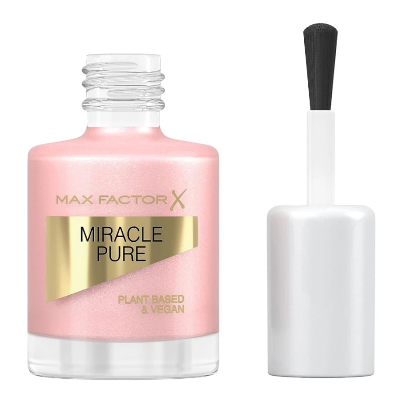 Max Factor Miracle Pure Nail Lacquer - The Health and Beauty Store