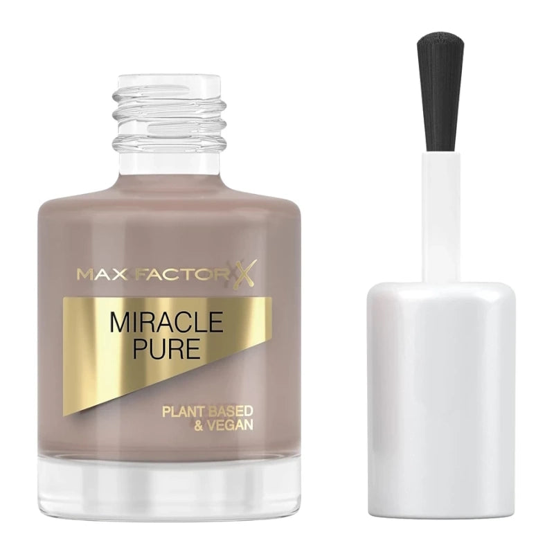 Max Factor Miracle Pure Nail Lacquer - The Health and Beauty Store