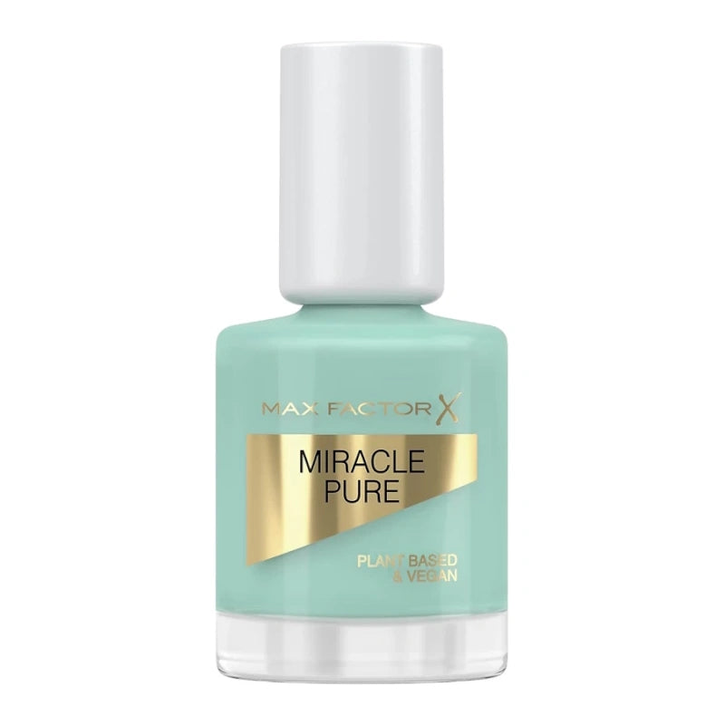 Max Factor Miracle Pure Nail Lacquer - The Health and Beauty Store