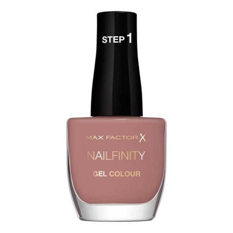 Max Factor Nailfinity Gel Color - The Health and Beauty Store